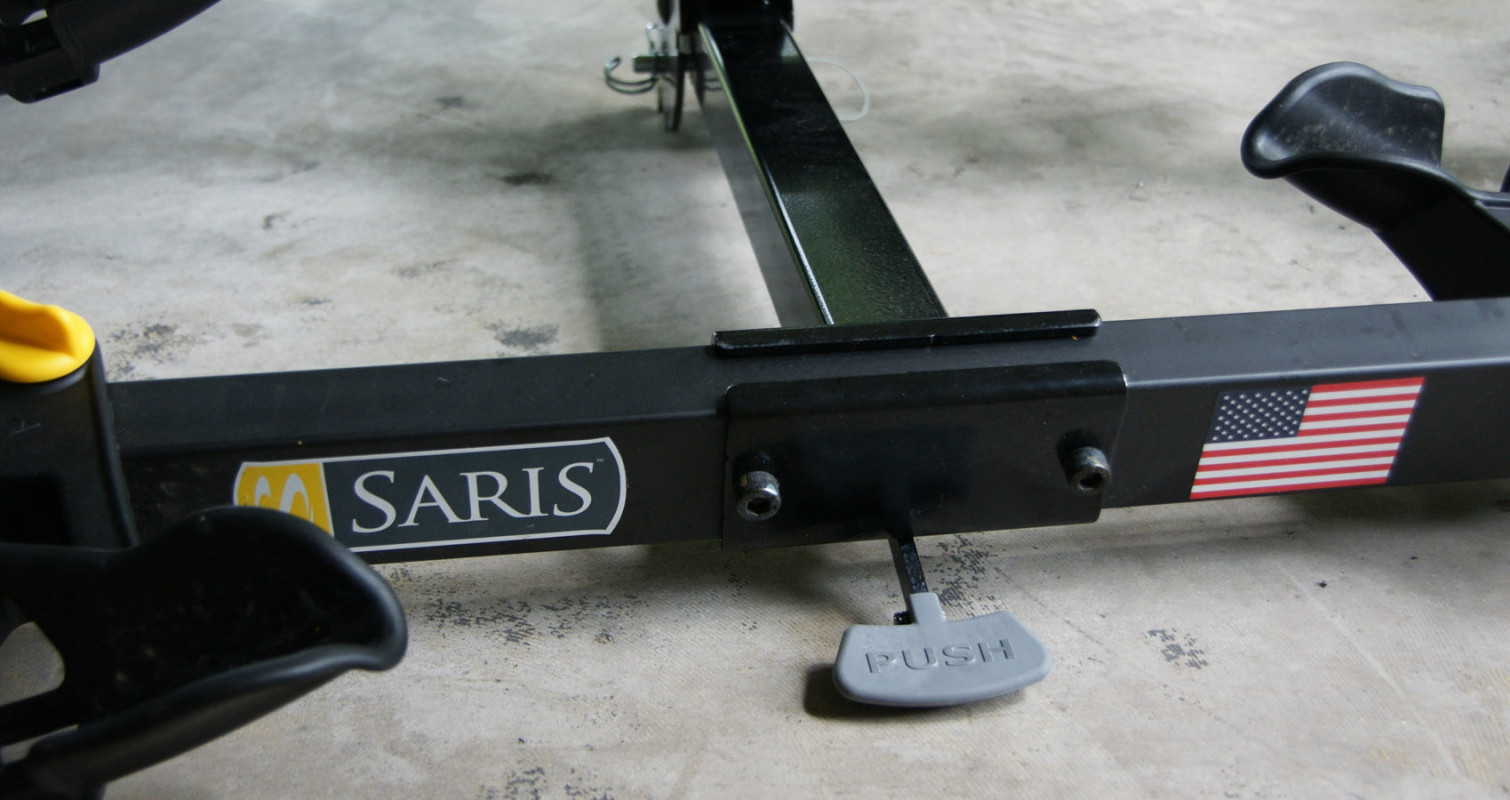 saris freedom superclamp 4